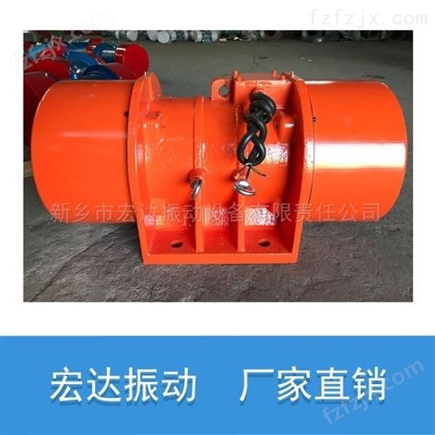 北京电机MVE5500/15功率2.2KW