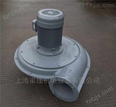 TB150-5 中国台湾全风透浦式中压鼓风机