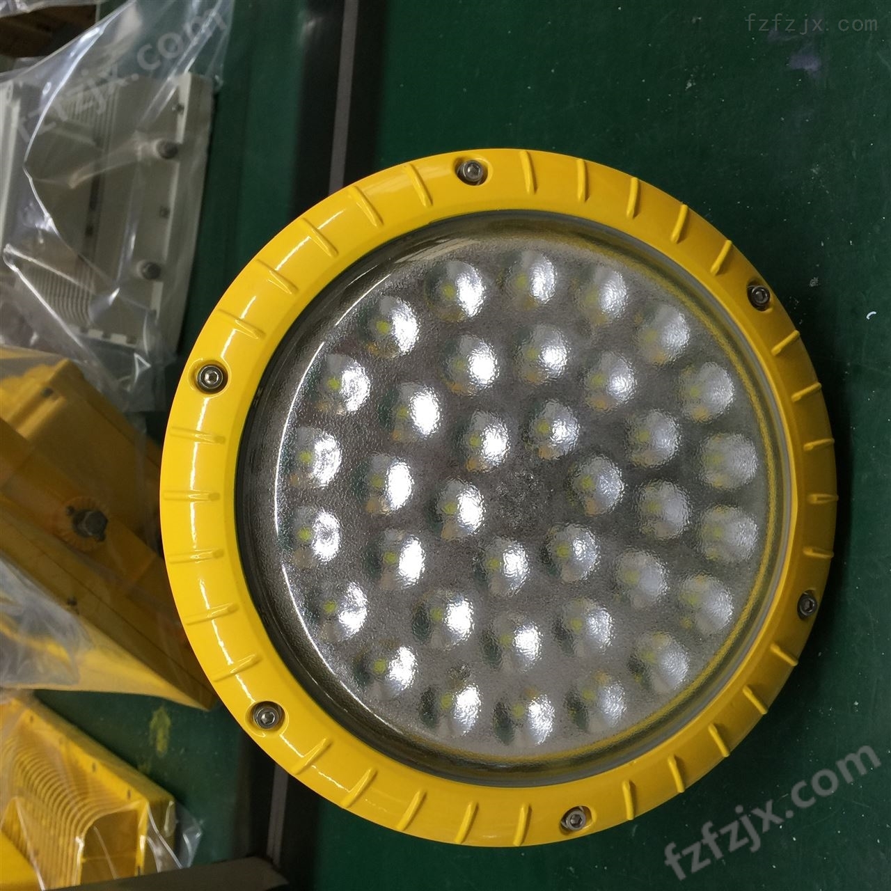 节能型防爆LED泛光灯 工厂60WLED防爆灯