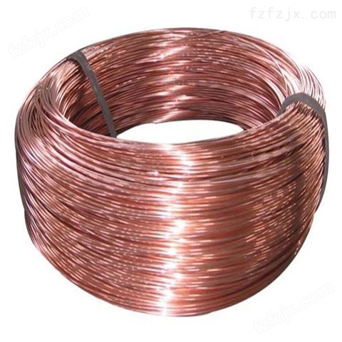 C1100轴装铜线/铜丝 电缆/电线T2紫铜线定制