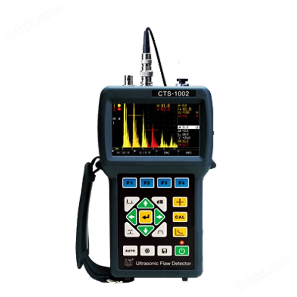 CTS-1002数字超声波探伤仪