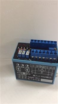 GAMX-2K天津伯纳德控制板电动执行器控制器