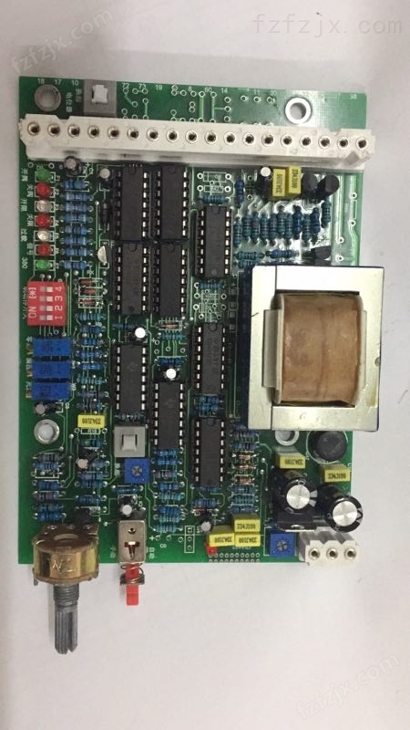 GAMX-L1840天津伯纳德控制板执行器控制器