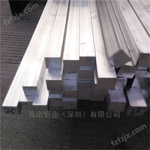 天津6061铝排-4032耐高温铝排，3003铝排
