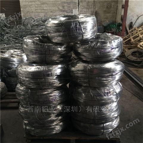 北京7075铝线*3003高韧性铝线，1060铝线