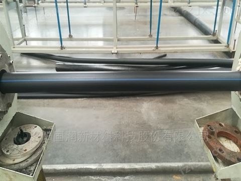 许昌200pe供水管厂家