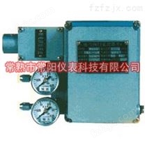 ZPD-02电气阀门定位器