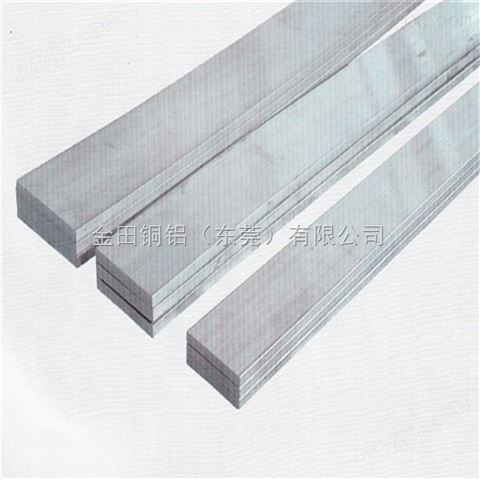 铝条、7075铝扁条 6061环保铝方排/导电铝排