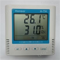 RS485网络通讯高精度温湿度控制器