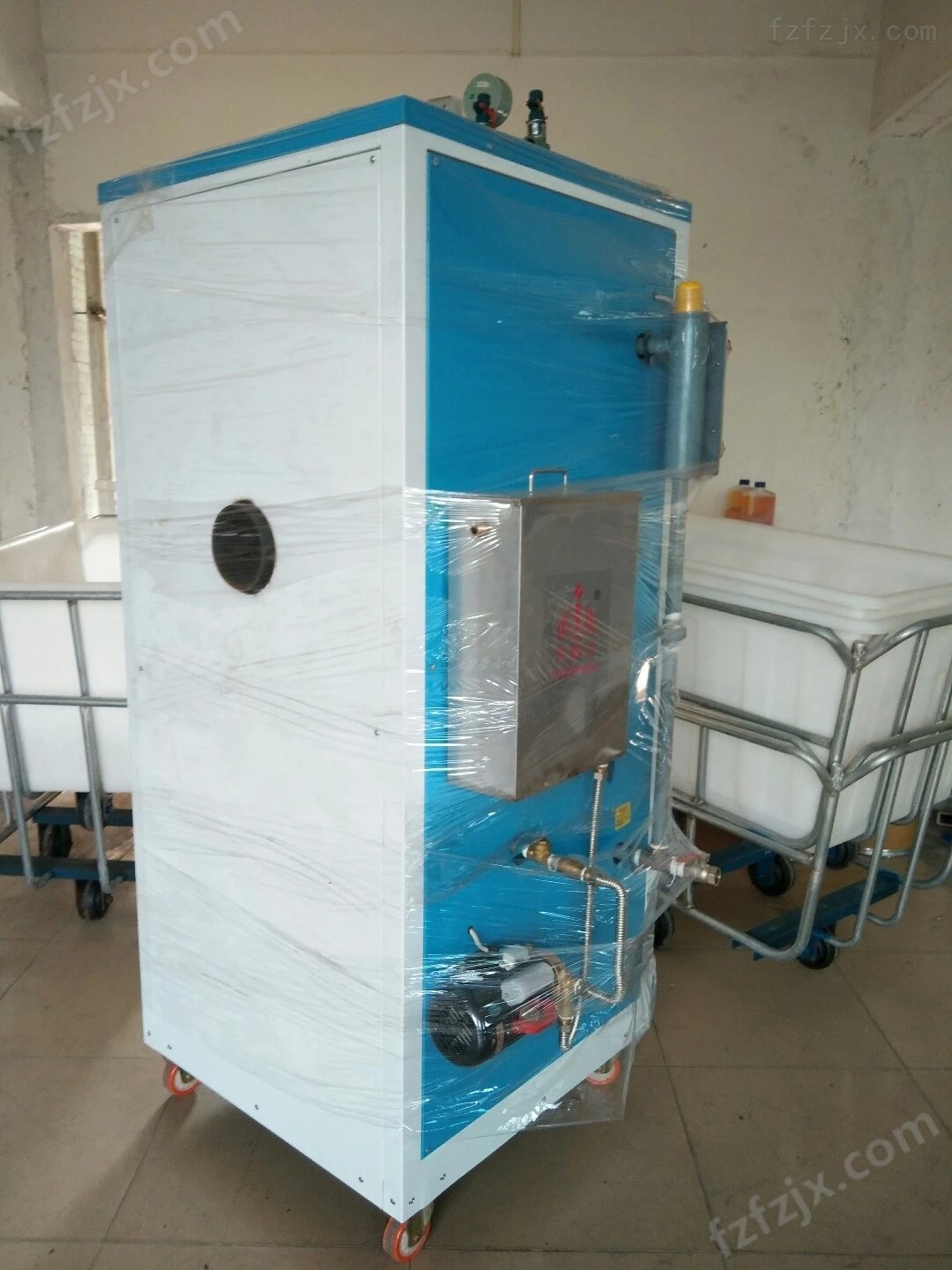 梧州出售上海航星100公斤洗脱机